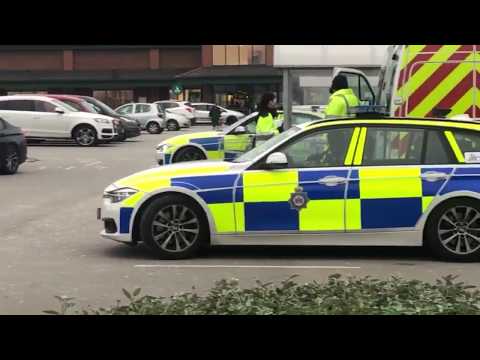 Police Stop & Check 🚨🚔