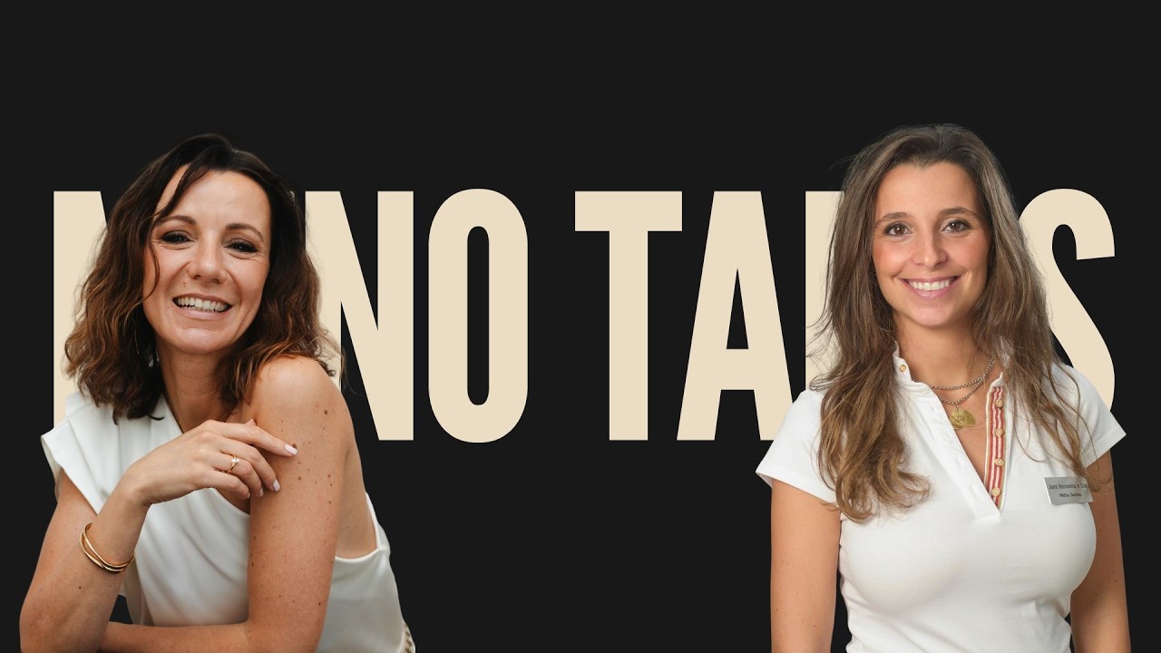 Menopausa e Saúde Oral | Joana  (Parte 2)