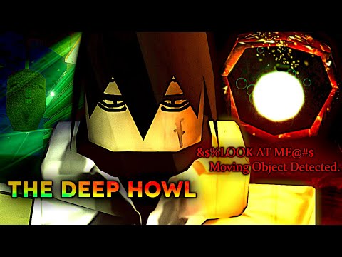 ROBLOX - The Deep Howl - [Full Walkthrough]