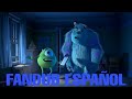 Monsters Inc Teaser Fandub Español