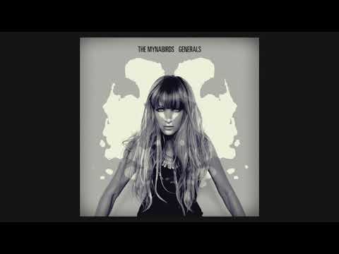 The Mynabirds - Disaster [Official Audio]