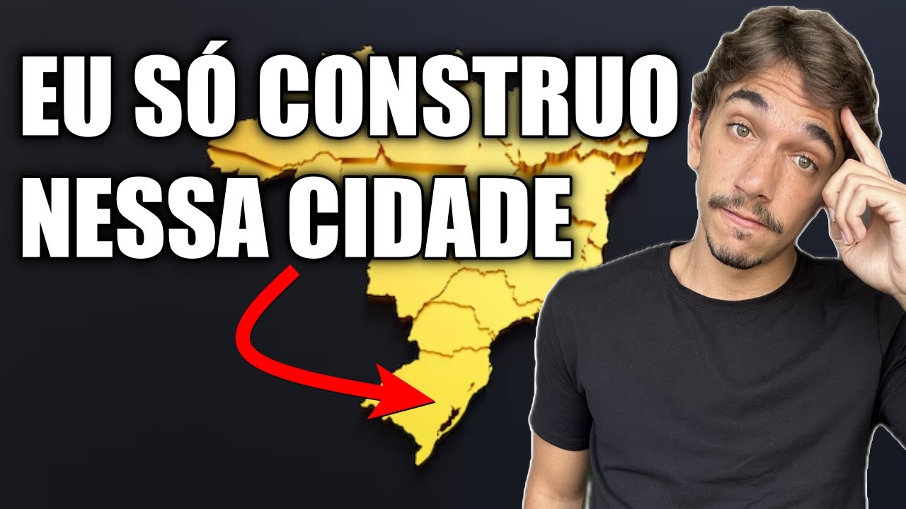 WHAT IS THE BEST CITY TO BUILD TO SELL?