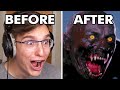 Can We Survive The Funniest Horror Movie
