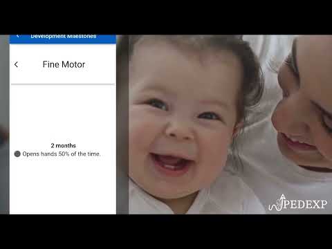 Pedexp - Pediatric Exploration