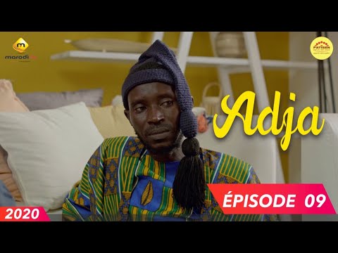 Adja 2020 - Episode 9