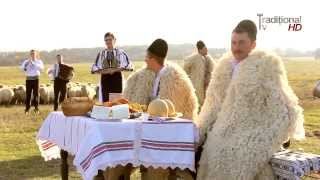 european falleg þjóðlagatónlist