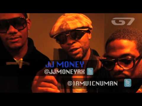 JJ Money ft Reema Major "Swaggberry" Behind The Scenes