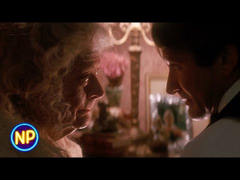 "Don't You Know Who You Are?" | Maggie Smith & Robin Williams | Hook