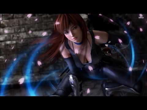 Drakim's VGM 278 - Dead or Alive 5 - Oiran Drive