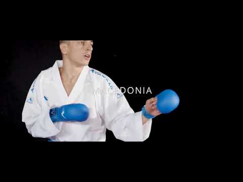 Arawaza presents - Emil Pavlov, Macedonia