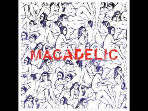 Mac Miller - Lucky Ass Bitch (Feat. Juicy J)