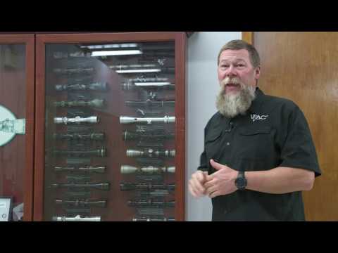 Leupold VX Freedom 3 9x40 CDS Riflescope | Review