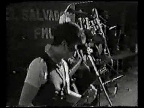 Videoclip de Otro Militar — La Polla Records