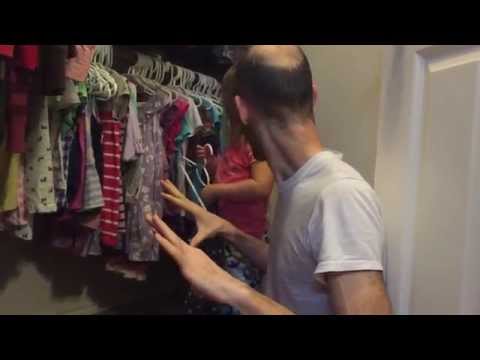 ASL Nook - Daily Routines in ASL