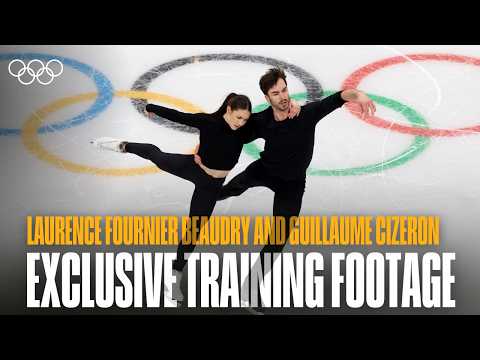 Olympics Figure Skating and Olympics