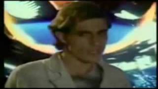 Peter Shilling - Major Tom (Völlig Losgelöst) Music Video