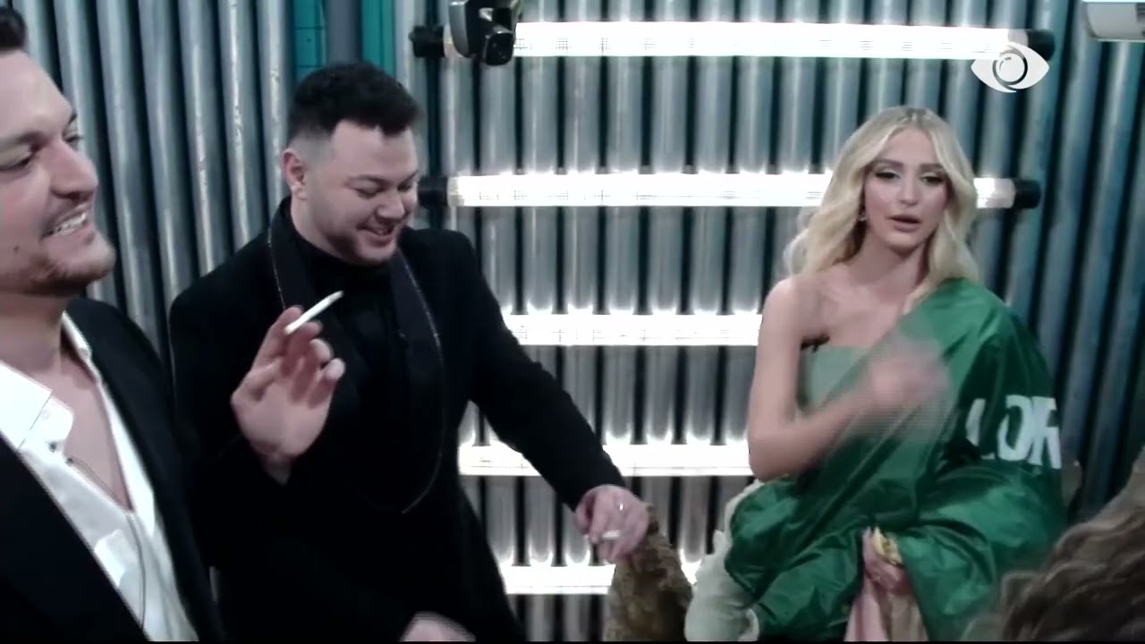 “Alessio dhe Marku nuk janë ende në BBV”/ Selin-banorëve: Krusita na habiti, tha ‘jam minë me sahat’