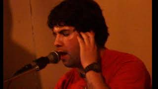 Alberto Plaza - Idiomas Diferentes (Cover)