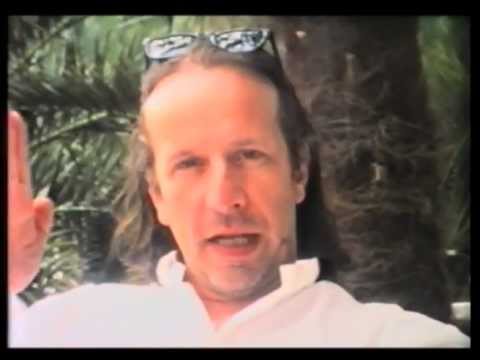 Renato Berta (1994) by Gérard Courant - Cinématon #1660 -