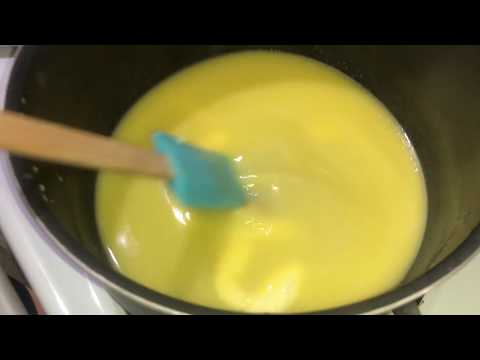 HOW TO MAKE EASY/POTENT BUTTER SIMPLE