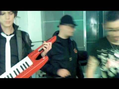 Fedo, Camurri & Marchesini - BABYLON (Official Teaser Video)