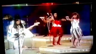 Rick James - Love Gun