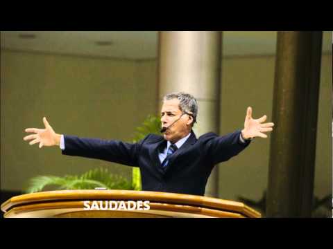 Deserá Sobreti O espirito Santo ''Musica''