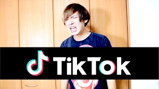 Tiktokヘビーユーザーの末路がヤバい