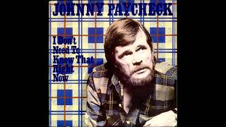 Johnny Paycheck - The Happy Hour