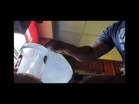 A Day in the Life of Tre57 Production Pt.1