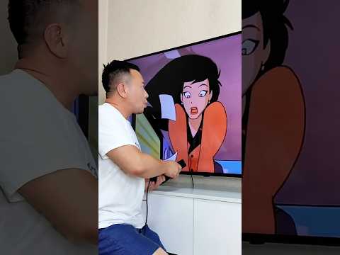 Best Funny Cartoon Compilation 😂 #shorts #memes #joke