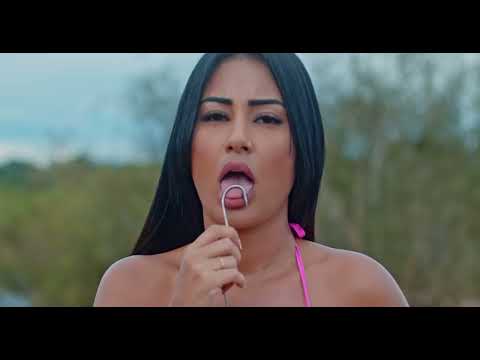 Paulo Pires - Araguaia (Não Pega Sinal) (Videoclipe Oficial)