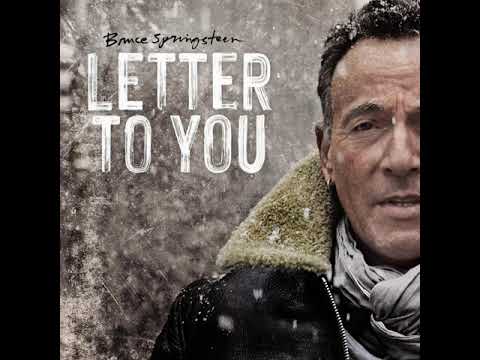Bruce Springsteen - One Minute You're Here