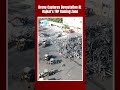 TRP Gaming Zone | Drone Captures Devastation At Rajkots TRP Gaming Zone - Video