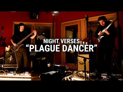 Meinl Cymbals - Night Verses - "Plague Dancer"