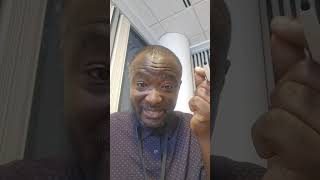 President Mahama, please tackle the basic needs before establishing a prophetic ministry....🙏 🙏 🙏