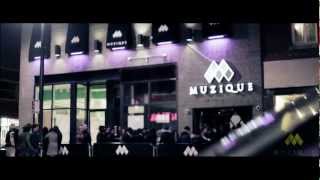 Muzique Montreal Canadian Grand Prix Trailer wwwMuziqueMontrealcom