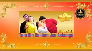 Download lagu Tum Bin Na Hum Jee Sakenge-4K Video Song | Akshay Kumar, Karisma Kapoor, Alka,Udit|@geetmeetsongs mp3
