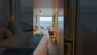 Celebrity Apex Edge Infinity Balcony 6205
