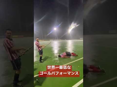 一味違ったゴールのお祝い: フォートナイトの熱狂のワールドカップ