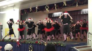 Run Run Rudolph - Paliku Academy of Performing Arts (PAPA)
