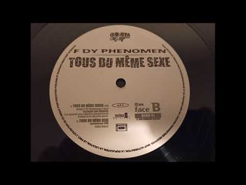 Video thumbnail for Tous du même zgeg