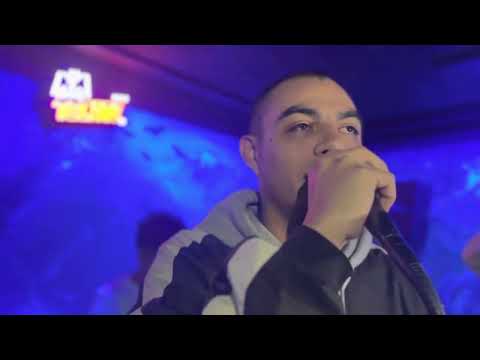 Ruido x Drvgs - Tehuacán 2k23