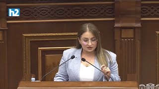 Ձեր սիրտը քիչ էր մնում կանգներ, ես վալերյանկա էի ուզում մոտեցնել․ Վարդանյանը՝ Արման Եղոյանին