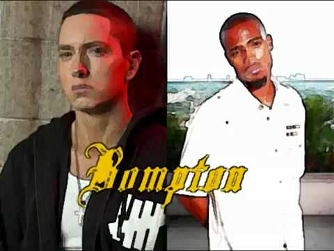 B.o.B ft. Eminem & Hayley Williams - Airplanes Part .mp4