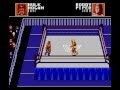 NES Longplay 389 WWF Wrestlemania Steel Cage Challenge