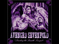 Forgotten Faces - Avenged Sevenfold