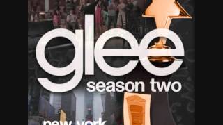 Glee - Light Up The World (Full Audio)