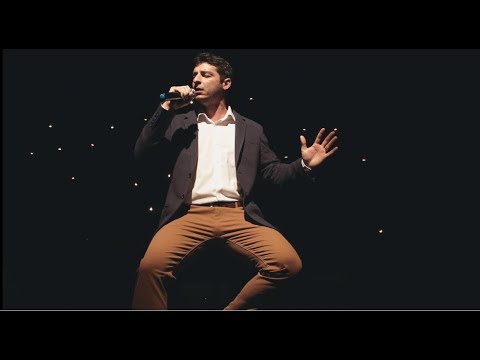 Eduardo Gibelli - Gratidão a Deus