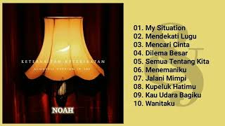 Download lagu Noah - Keterkaitan Keterikatan Acoustic Version (Full Album & HQ Audio) mp3